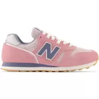New Balance 女款舒适EVA缓震休闲运动鞋