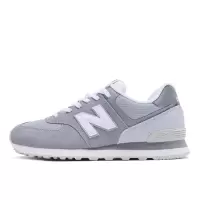 New Balance女跑步鞋经典复古设计舒适缓震透气百搭户外运动鞋