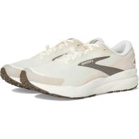 Brooks女款防寒跑步鞋保暖防滑轻便耐磨运动休闲鞋