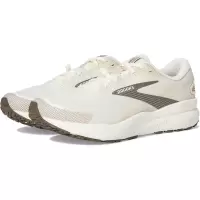 Brooks女款防寒跑步鞋保暖防滑轻便耐磨运动休闲鞋