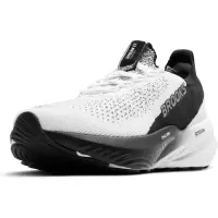 Brooks女款轻便跑步鞋气垫设计舒适透气适合多种场合