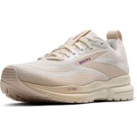 Brooks女士中性跑步鞋轻便舒适耐磨适合日常运动与健身