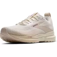 Brooks女士中性跑步鞋轻便舒适耐磨适合日常运动与健身