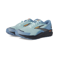 Brooks男士跑步鞋保暖防泼水耐磨缓震透气跑鞋