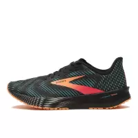 Brooks HyperionTempo男跑鞋缓震轻便响应跑步训练竞速鞋