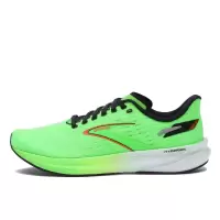 Brooks/布鲁克斯Hyperion跑步鞋男款缓震轻量回弹竞速训练专业跑