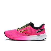 Brooks/布鲁克斯女士速度训练竞速跑鞋缓震轻便马拉松休闲跑步鞋