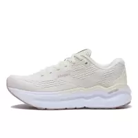 Brooks女士跑步鞋缓震轻量回弹训练鞋日常慢跑BOA系带耐磨减震跑鞋