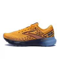 Brooks /布鲁克斯glycerin缓震跑鞋男款氮气科技透气跑步鞋
