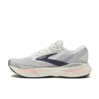 Brooks 女士跑步鞋缓震透气训练鞋日常慢跑耐磨减震跑鞋