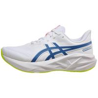ASICS/亚瑟士跑步鞋缓震轻便回弹多场景训练男款高性能