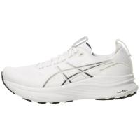 ASICS跑步鞋缓震轻便回弹男式马拉松运动鞋