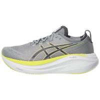 ASICS跑步鞋缓震轻便回弹舒适男士长距离运动鞋