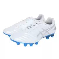 ASICS/亚瑟士男款足球鞋宽版耐磨防滑人工草天然草适用