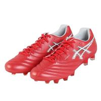 ASICS/亚瑟士足球实战精英款速度型男足鞋V底高弹防滑耐磨人造草