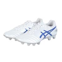 ASICS男子足球鞋宽版缓震耐磨碎钉多功能人造草天然草适用