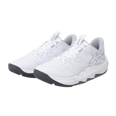 ASICS/亚瑟士女款稳定支撑篮球鞋低帮缓震运动鞋A