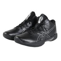ASICS女款篮球鞋透气耐磨防滑标准版高帮轻量化缓震训练鞋