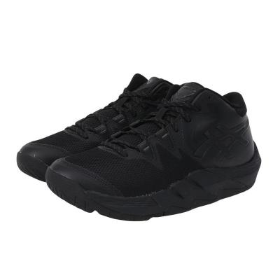 ASICS女款篮球鞋高性侧墙支撑耐磨橡胶男女运动鞋