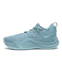 Asics/亚瑟士跑步鞋缓震回弹厚底支撑男款篮球运动鞋