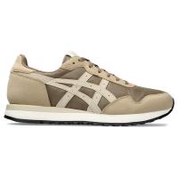 男鞋 25新款男士Tiger Runner II跑步鞋轻便缓震透气马拉松运动鞋