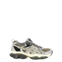 ASICS男跑步鞋透气休闲鞋GelQntum Kinetic防滑户外鞋日常通勤