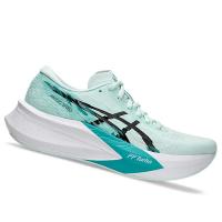 ASICS女跑步鞋缓震运动鞋Magic Speed碳板健身鞋跑步比赛