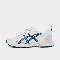 ASICS男鞋 25新款 男士跑步鞋GEL缓震休闲鞋防滑户外鞋跑步户外