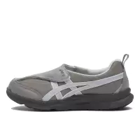 ASICS/亚瑟士跑步鞋轻便舒适防滑缓震男款步行鞋