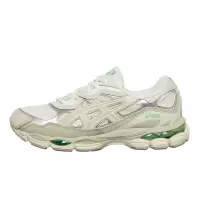 ASICS跑步鞋GEL缓震轻便透气男女运动休闲鞋