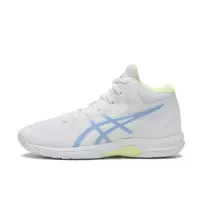 ASICS亚瑟士女跑步鞋支撑篮球鞋GELFAIRY 减负运动鞋篮球场健身房
