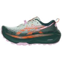 ASICS女跑步鞋缓震轻便回弹舒适专业运动鞋