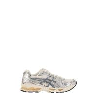 ASICS跑步鞋男缓震效果透气性能耐磨鞋底稳定支撑复古风格