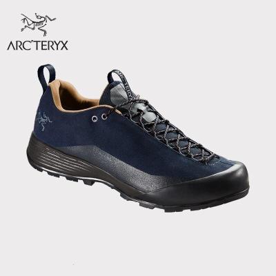 ARC&apos;TERYX始祖鸟 男子 GORE-TEX 防水 KONSEAL FL 登山鞋