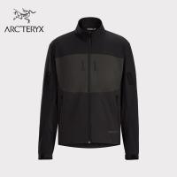 ARC'TERYX始祖鸟 SYSTEM_A PALTZ JACKET 软壳茄克