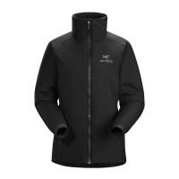 ARC'TERYX 始祖鸟棉服 女子 Atom LT系列轻量舒适保暖夹克外套