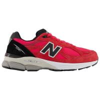 New Balance/新百伦男士运动鞋 户外轻量 时尚百搭 舒适透气 稀有配色休闲跑步鞋男避震缓冲