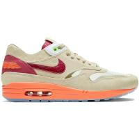 官方正品 Nike/耐克 男士2022新款 户外休闲运动鞋 气垫 时尚潮流Air Max 1跑步鞋男