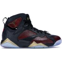 官方正品 Nike耐克男鞋 2022新款Air Jordan篮球鞋aj7 缓震透气运动鞋休闲鞋898651-015