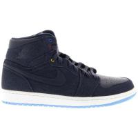 官方正品 Nike Air Jordan aj1耐克板鞋 运动休闲舒适 缓震透气 篮球鞋男682781-415