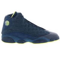 官方正品 Nike耐克男鞋 2022春季新款Air Jordan 13篮球鞋 缓震轻便 透气 运动鞋414571-405