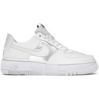 [官方正品]Nike Air Force 1 耐克女鞋板鞋 2022夏季新款小白鞋 低帮软底舒适 DC1160-100