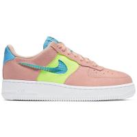 [官方正品]Nike Air Force 1低帮 空军一号系列 软底舒适 避震缓冲 经典时尚 女士户外休闲鞋板鞋