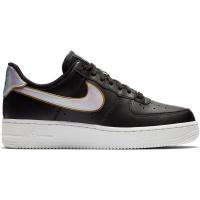 [官方正品]Nike耐克 空军一号 女子 休闲鞋 低帮 气垫 缓震训练 Air Force 1 夏季新款 轻便透气板鞋女