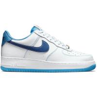 [官方正品]耐克男子运动鞋Nike Air Force 1 AF1 空军一号 低帮厚底 透气休闲轻便耐磨防滑运动板鞋男