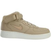 [官方正品]耐克男子运动鞋Nike Air Force 1 男鞋夏季新款 经典复古风 空军一号 简约休闲百搭 运动板鞋男