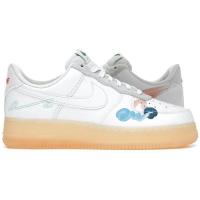 [官方正品]Nike Air Force 1男鞋AF1 空军一号 经典百搭小白鞋 抗冲击 耐磨轻便透气 运动鞋 休闲板鞋