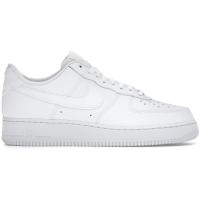 [官方正品]耐克Nike Air Force 1 AF1 男鞋夏季新款2022运动鞋 经典小白鞋 透气轻便 板鞋男