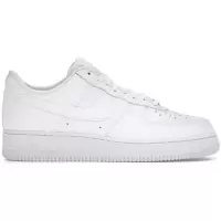 [官方正品]耐克Nike Air Force 1 AF1 男鞋夏季新款2022运动鞋 经典小白鞋 透气轻便 板鞋男