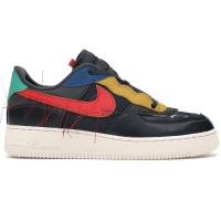 [官方正品]Nike耐克男鞋新款Air Force 1 空军一号 低帮板鞋 抗冲击 轻便透气 运动鞋CT5534-001